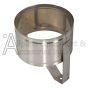 BURNER RING ASSEMBLY