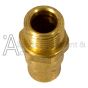 Orifice Brass # 36 .1065 Lennox IHP Fireplaces