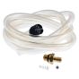 Chemical Hose assembly