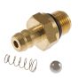 Chemical Hose assembly