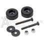 192310GS KIT Mount Vibration BRIGGS AND STRATTON