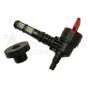 192980GS Fuel Valve Service Kit