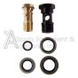 199894GS Mounting bolt kit from Briggs and Stratton