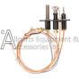 20001116A propane pilot assembly