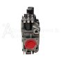 0820707 SIT 820 NOVA Liquid PROPANE GAS VALVE