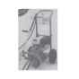 PRESSURE WASHER 2000 PSI 3.0 GPM