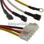 20147 wire harness connectors