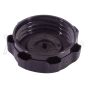 Side of GS-0443 vented gas cap
