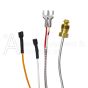 20308981 Pilot Assembly NG Thermocouple and thermopile