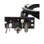 20308981 Pilot Assembly Natural Gas Pilot Burner and electrode
