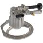 200200GS SUPER PONY SERIES PRESSURE WASHER PUMP 2400 PSI MAX 