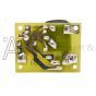 20936 back of IGNITION CONTROL MODULE BOARD