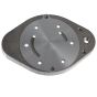 END PUMP COVER
