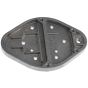 END PUMP COVER