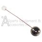 FUEL GAUGE DFA125T/C