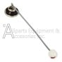 FUEL GAUGE DFA125T/C