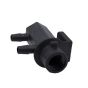 NOZZLE ADAPTOR 125/170K 2011 PROD