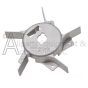 3531-0025-00 BURNER HEAD