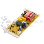 215A-0048-00 PCB ASSEMBLY Circuit board