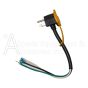 POWER CORD DFA75T/125C/170CV