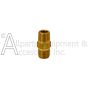 3740-0039-00 Output Fitting for High Pressure Pump