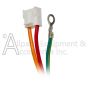 21-6005 MOTOR wires