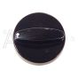 2101451 Control Knob Kerosene and Diesel Heaters GHP top view