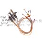 2103-011 pilot assembly mounting bracket and thermocouple