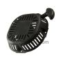 RECOIL STARTER NEW STYLE SQUARE 4 BOLT