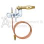 21500-NG PILOT ODS ASSY NATURAL GAS  33 INCH THERMOCOUPLE
