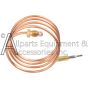 21500-TC thermocouple nut