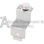 2153-0013-00 limit switch with an aluminum mounting bracket