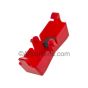 2154-0070-00 btu control switch bottom view