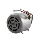 Motor and Pump Assembly