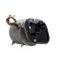 Motor and Pump Assembly