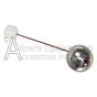 Fuel Gauge(run time) - 75k