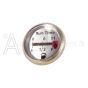 Gauge face of 2156-0050-00 Fuel gauge