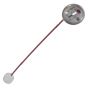 2156-0051-00 Run Time Fuel Gauge 