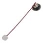2156-0051-00 Run Time Fuel Gauge seal
