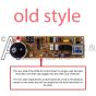 PCB Assembly Upgrade Board with Internal Temp Sensor
