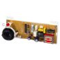 PCB ASSEMBLY 75K 2011 PROD