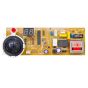 215A-0026-00 PCB Circuit board assembly for Kerosene forced air heaters
