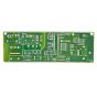215A-0026-00 PCB Circuit board assembly back view