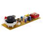 215A-0026-00 PCB Circuit board assembly for Kerosene forced air heaters