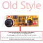 215A-0026-00 PCB Circuit board assembly for air heaters old style