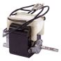 FAN MOTOR MH55 FAV HS55FAV HEATERS