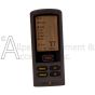 2166-330 HHT remote receiver
