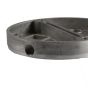 21810 housing outlet round style for mr. heater side view