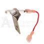 F221803 ELECTRODE ASSEMBLY, 75K,2004-05 UNITS
