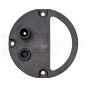 Front of 21812 Filter Housing
